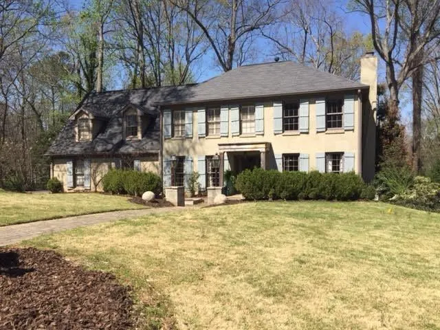 5120 Baroque Circle, Sandy Springs, Georgia 30342, 4 Bedrooms Bedrooms, ,2 BathroomsBathrooms,Residential,Sold,5120 Baroque Circle,5664479