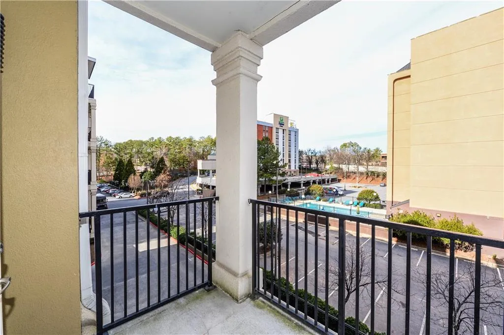 799 Hammond Drive Unit 215, Sandy Springs, Georgia 30328, 1 Bedroom Bedrooms, ,1 BathroomBathrooms,Residential,Sold,799 Hammond Drive Unit 215,5788332