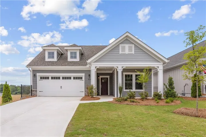 3347 Fishpond Circle, Dacula, Georgia 30019