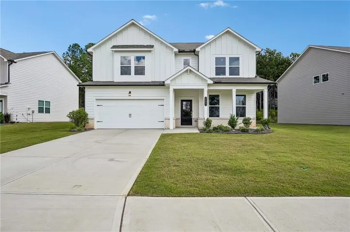 205 Groveton Court ~ Ready Now!