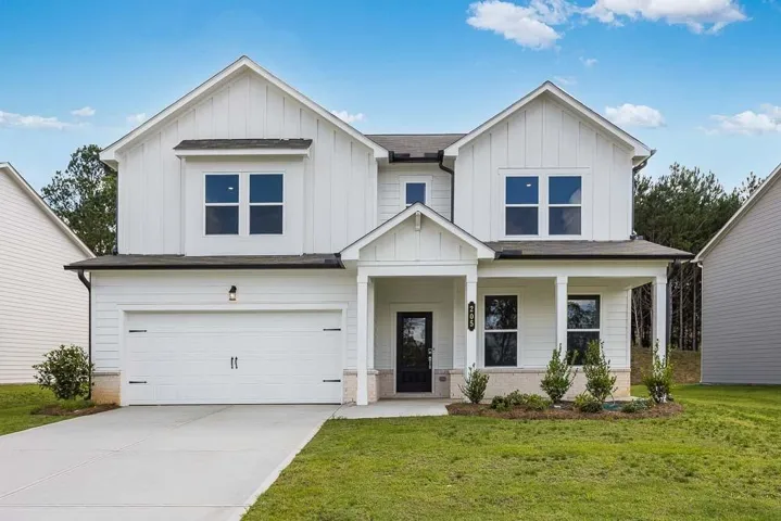 205 Groveton Court ~ Ready Now