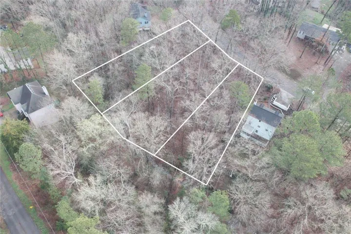 0 Wallace Circle, Snellville, Georgia 30039