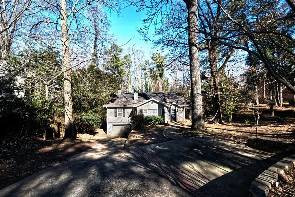 106 Mount Paran Road Ne, Sandy Springs, Georgia 30342, 2 Bedrooms Bedrooms, ,2 BathroomsBathrooms,Residential,Sold,106 Mount Paran Road Ne,7172504