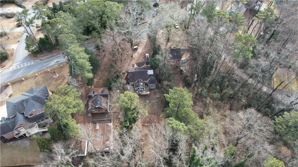 106 Mount Paran Road Ne, Sandy Springs, Georgia 30342, 2 Bedrooms Bedrooms, ,2 BathroomsBathrooms,Residential,Sold,106 Mount Paran Road Ne,7172504