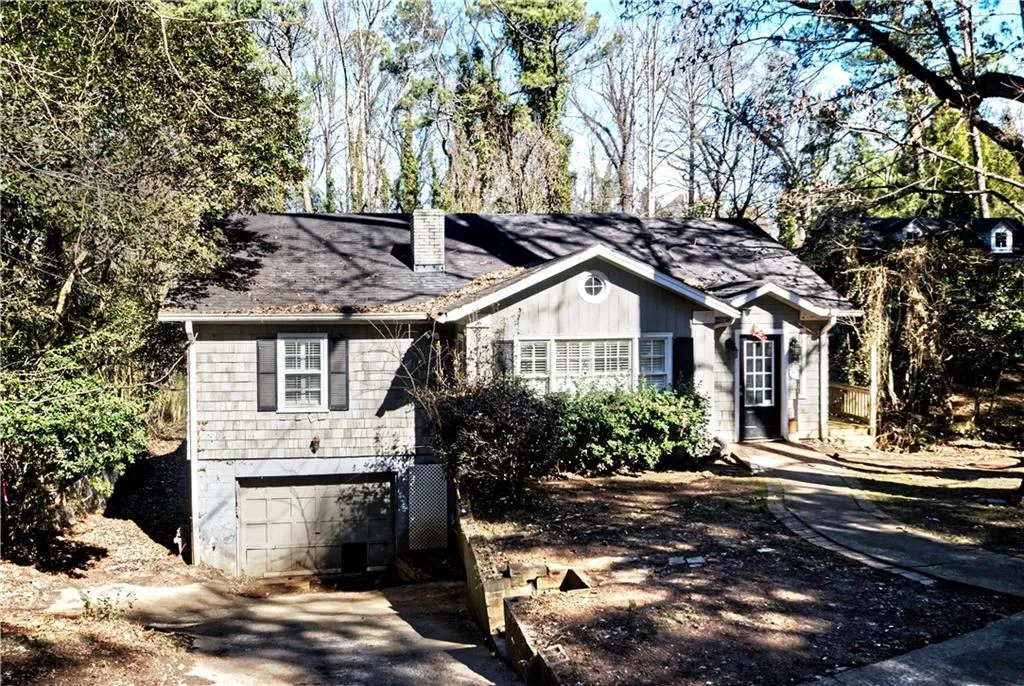 106 Mount Paran Road Ne, Sandy Springs, Georgia 30342, 2 Bedrooms Bedrooms, ,2 BathroomsBathrooms,Residential,Sold,106 Mount Paran Road Ne,7172504