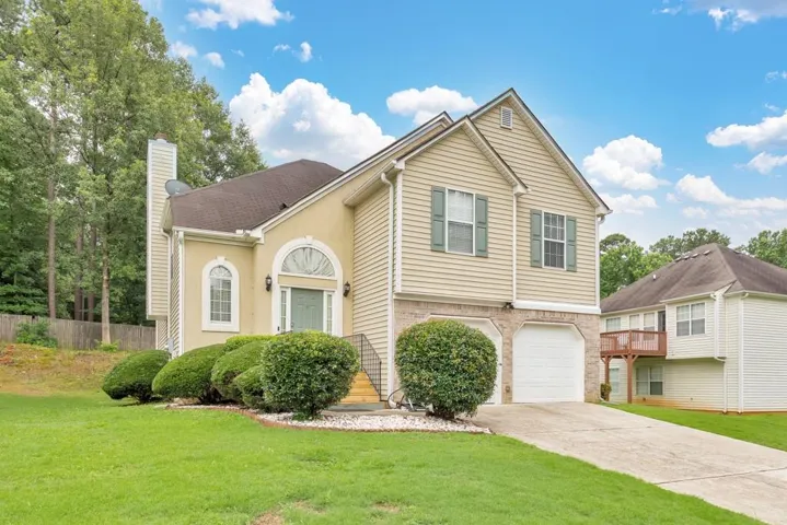 1979 Stonecrest Drive, Austell, Georgia 30106