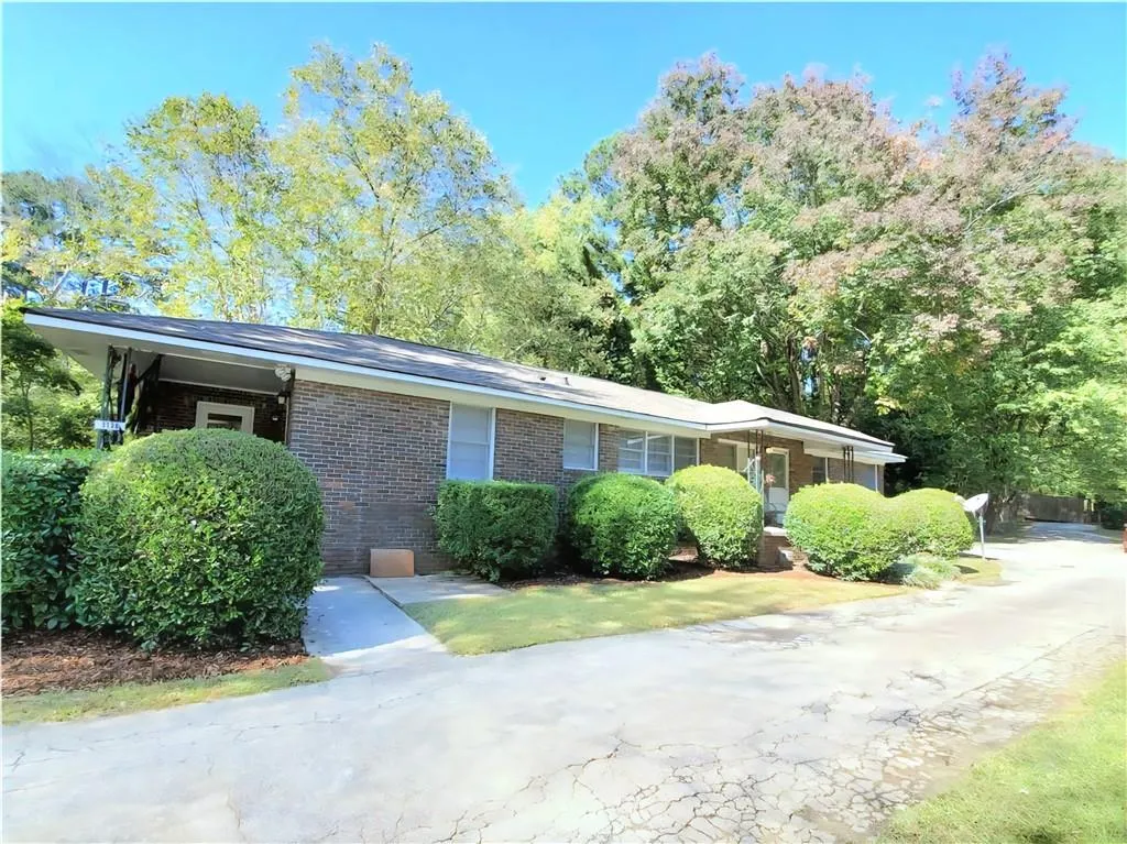 3138 Caldwell Road Ne, Brookhaven, Georgia 30319, ,Residential Income,For Sale,3138 Caldwell Road Ne,7588411