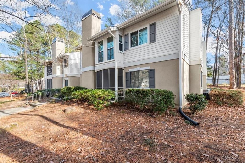 4002 Wingate Way, Sandy Springs, Georgia 30350, 1 Bedroom Bedrooms, ,1 BathroomBathrooms,Residential,Sold,4002 Wingate Way,7313421