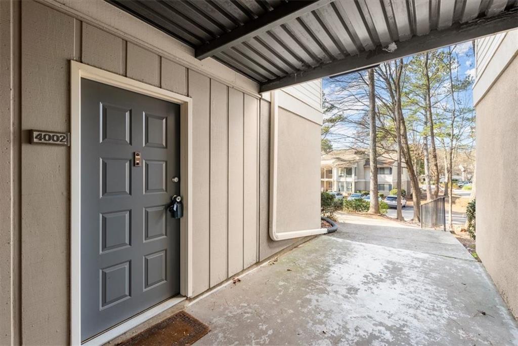 4002 Wingate Way, Sandy Springs, Georgia 30350, 1 Bedroom Bedrooms, ,1 BathroomBathrooms,Residential,Sold,4002 Wingate Way,7313421