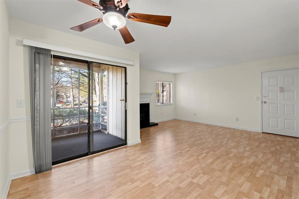 4002 Wingate Way, Sandy Springs, Georgia 30350, 1 Bedroom Bedrooms, ,1 BathroomBathrooms,Residential,Sold,4002 Wingate Way,7313421