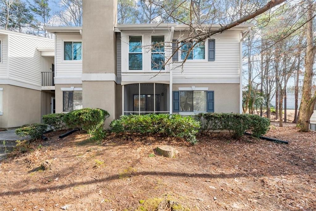 4002 Wingate Way, Sandy Springs, Georgia 30350, 1 Bedroom Bedrooms, ,1 BathroomBathrooms,Residential,Sold,4002 Wingate Way,7313421