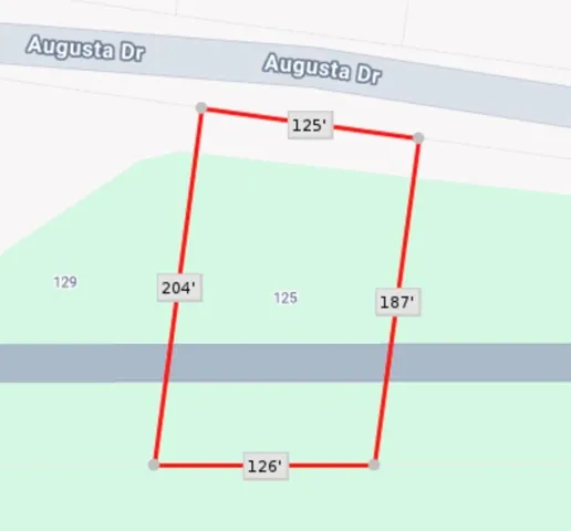 125 Augusta Drive, Mcdonough, Georgia 30253