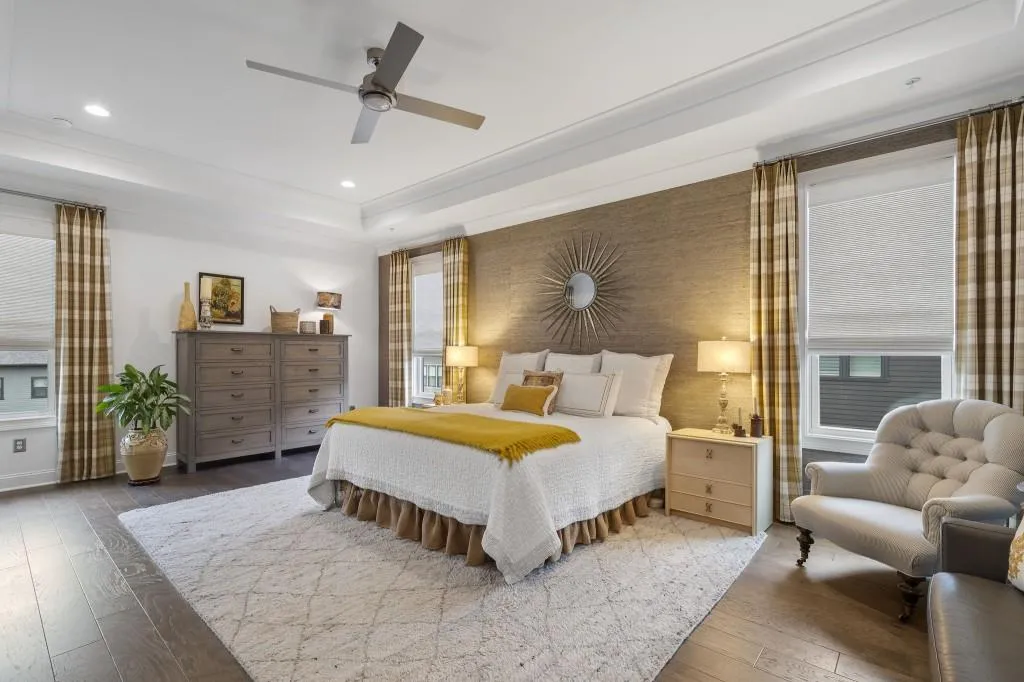 6802 Encore Boulevard, Atlanta, Georgia 30328, 4 Bedrooms Bedrooms, ,4 BathroomsBathrooms,Residential,For Sale,6802 Encore Boulevard,7688367