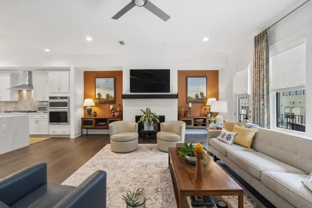 6802 Encore Boulevard, Atlanta, Georgia 30328, 4 Bedrooms Bedrooms, ,4 BathroomsBathrooms,Residential,For Sale,6802 Encore Boulevard,7688367