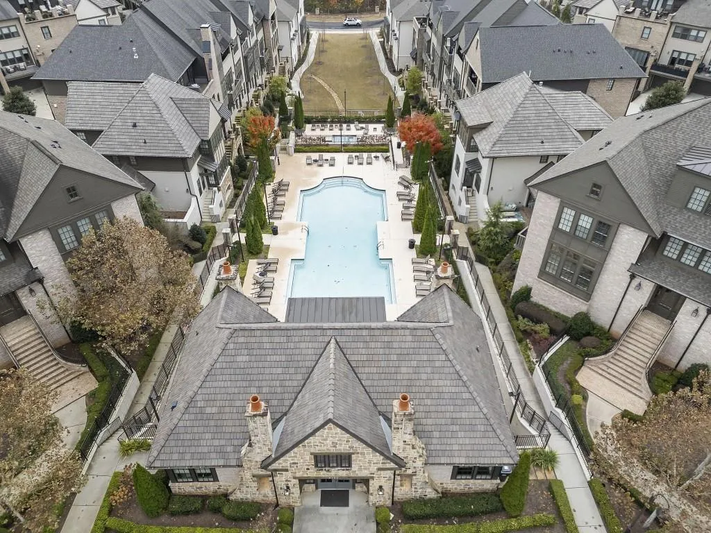 6802 Encore Boulevard, Atlanta, Georgia 30328, 4 Bedrooms Bedrooms, ,4 BathroomsBathrooms,Residential,For Sale,6802 Encore Boulevard,7688367