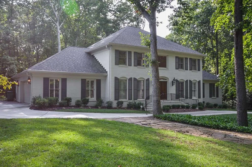 1320 Belmore Way, Sandy Springs, Georgia 30350, 5 Bedrooms Bedrooms, ,4 BathroomsBathrooms,Residential,Sold,1320 Belmore Way,5580254