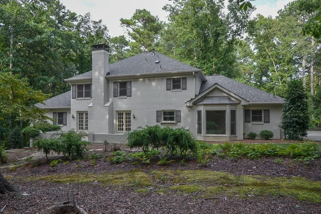 1320 Belmore Way, Sandy Springs, Georgia 30350, 5 Bedrooms Bedrooms, ,4 BathroomsBathrooms,Residential,Sold,1320 Belmore Way,5580254