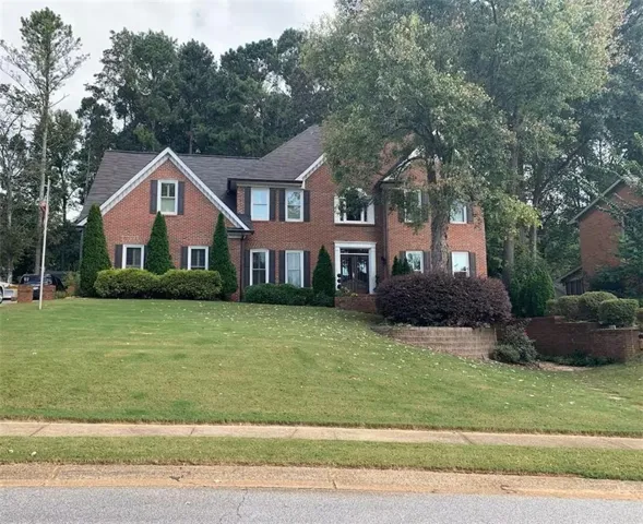 2345 Bray Court Ne, Marietta, Georgia 30066