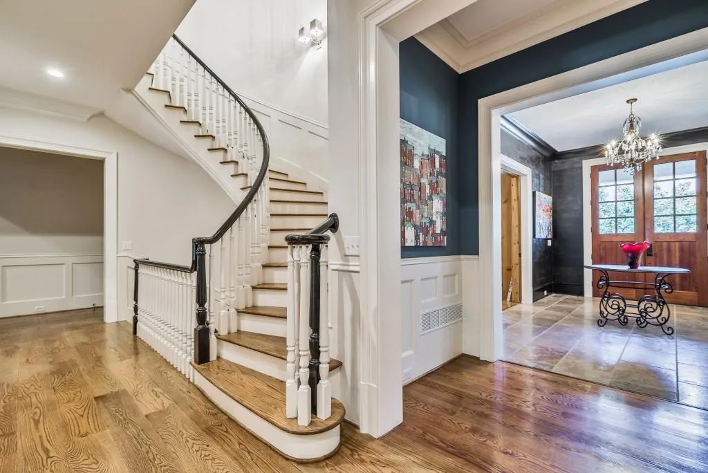 110 Burdette Trail, Atlanta, Georgia 30327, 6 Bedrooms Bedrooms, ,7 BathroomsBathrooms,Residential,Sold,110 Burdette Trail,5967573