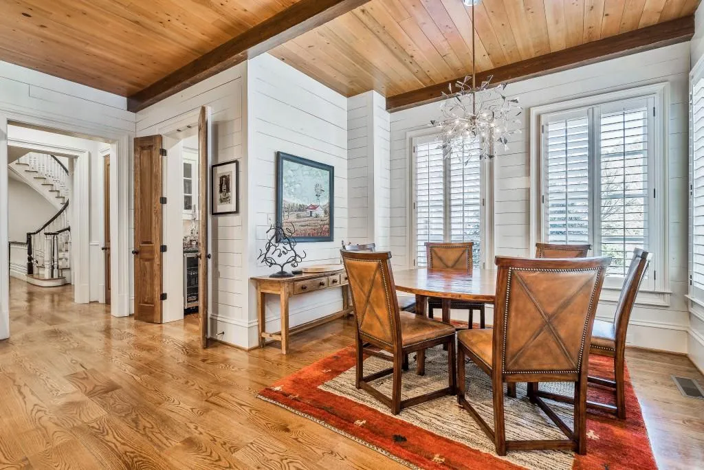 110 Burdette Trail, Atlanta, Georgia 30327, 6 Bedrooms Bedrooms, ,7 BathroomsBathrooms,Residential,Sold,110 Burdette Trail,5967573