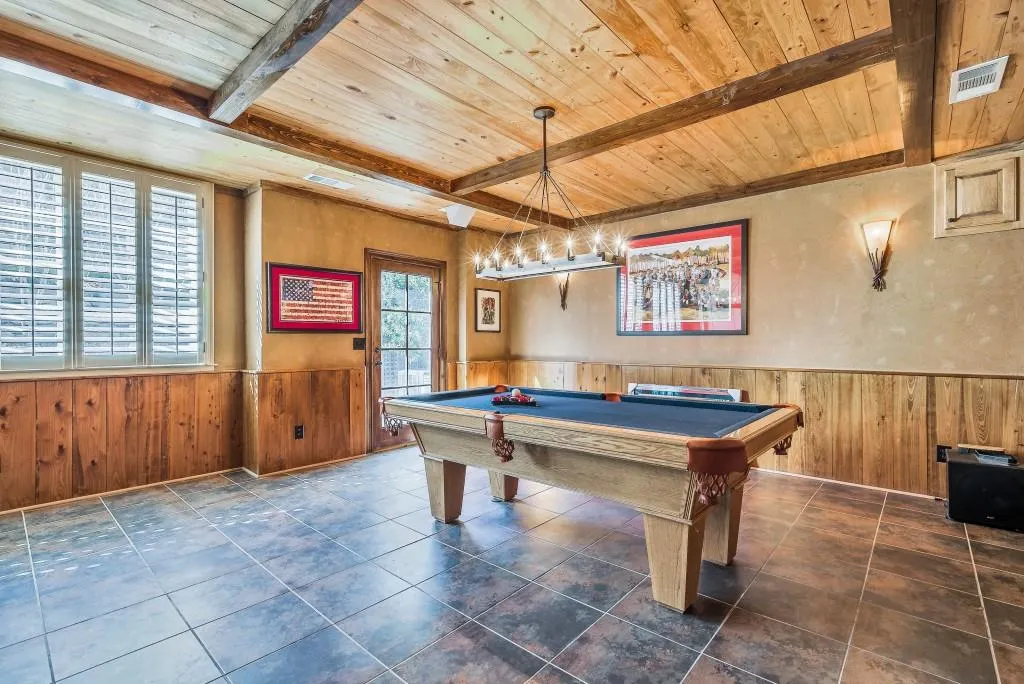 110 Burdette Trail, Atlanta, Georgia 30327, 6 Bedrooms Bedrooms, ,7 BathroomsBathrooms,Residential,Sold,110 Burdette Trail,5967573