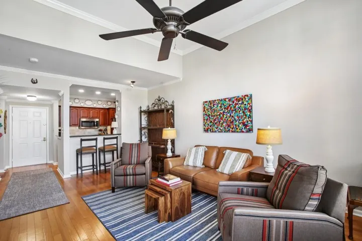 2512 River Green Drive, Atlanta, Georgia 30327