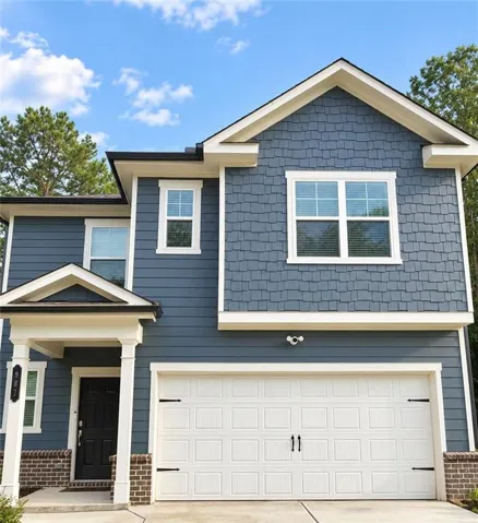 987 Evergreen Road, Winder, Georgia 30680