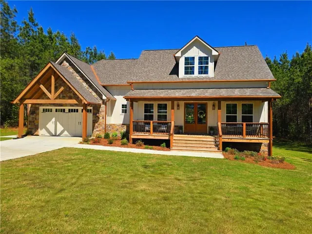 136 Rainey Road, Temple, Georgia 30179