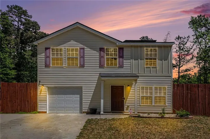 175 Noketchee Drive, Athens, Georgia 30601