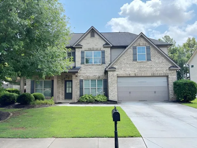 4325 Jeston Court, Cumming, Georgia 30028