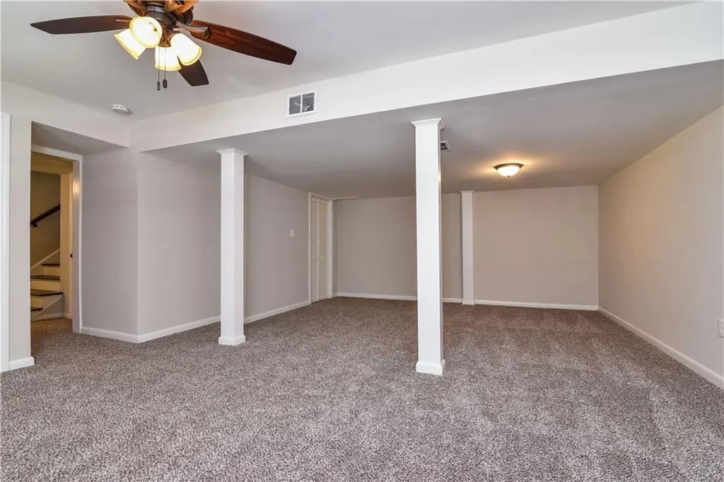 151 Hardeman Road, Atlanta, Georgia 30342, 3 Bedrooms Bedrooms, ,3 BathroomsBathrooms,Residential,Sold,151 Hardeman Road,5928171