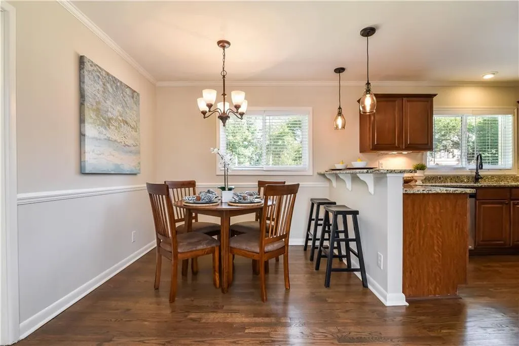 151 Hardeman Road, Atlanta, Georgia 30342, 3 Bedrooms Bedrooms, ,3 BathroomsBathrooms,Residential,Sold,151 Hardeman Road,5928171