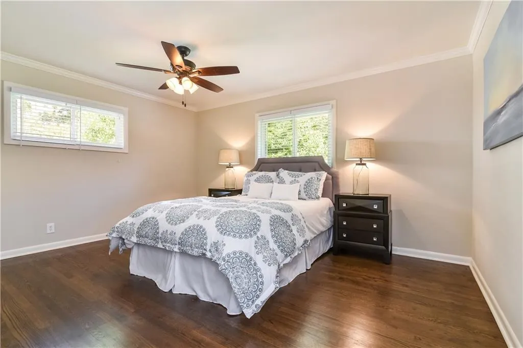 151 Hardeman Road, Atlanta, Georgia 30342, 3 Bedrooms Bedrooms, ,3 BathroomsBathrooms,Residential,Sold,151 Hardeman Road,5928171