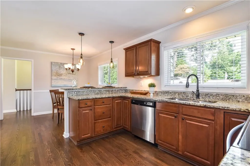 151 Hardeman Road, Atlanta, Georgia 30342, 3 Bedrooms Bedrooms, ,3 BathroomsBathrooms,Residential,Sold,151 Hardeman Road,5928171