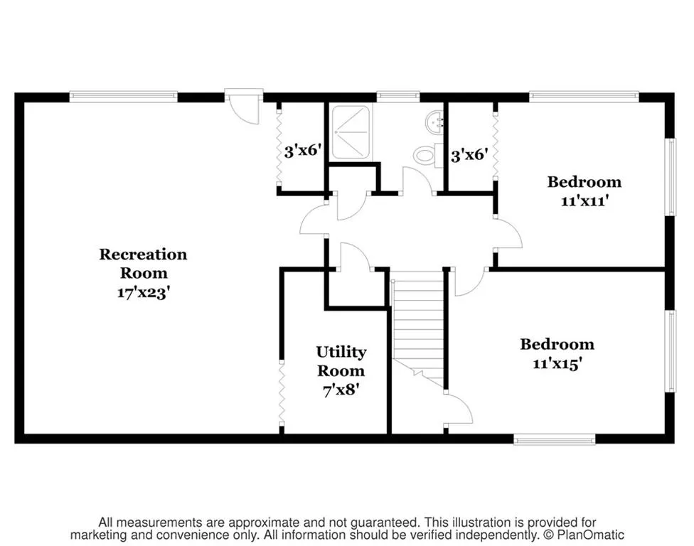 151 Hardeman Road, Atlanta, Georgia 30342, 3 Bedrooms Bedrooms, ,3 BathroomsBathrooms,Residential,Sold,151 Hardeman Road,5928171