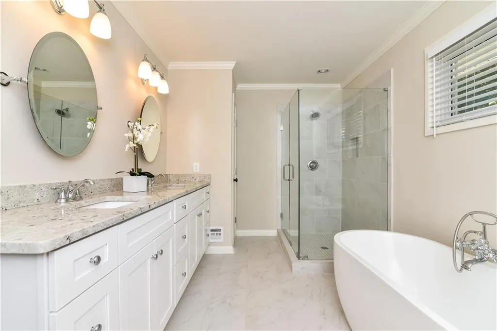 151 Hardeman Road, Atlanta, Georgia 30342, 3 Bedrooms Bedrooms, ,3 BathroomsBathrooms,Residential,Sold,151 Hardeman Road,5928171