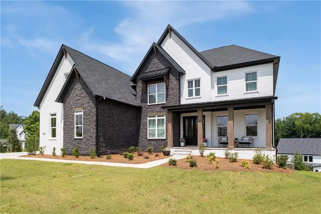 4510 Hawthorn Circle, Alpharetta, Georgia 30022, Alpharetta, GA 30022 — photo 1 of 53