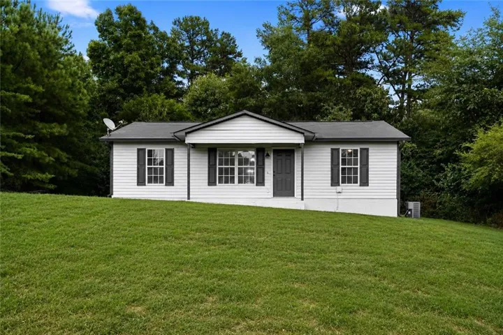 332 Lavista Drive Sw, Calhoun, Georgia 30701