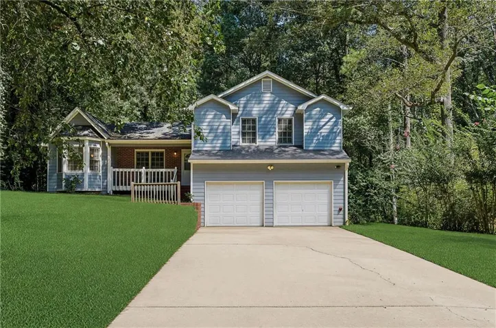 Welcome Home!