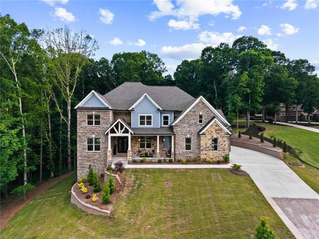 4543 Fawn Path, Gainesville, Georgia 30506