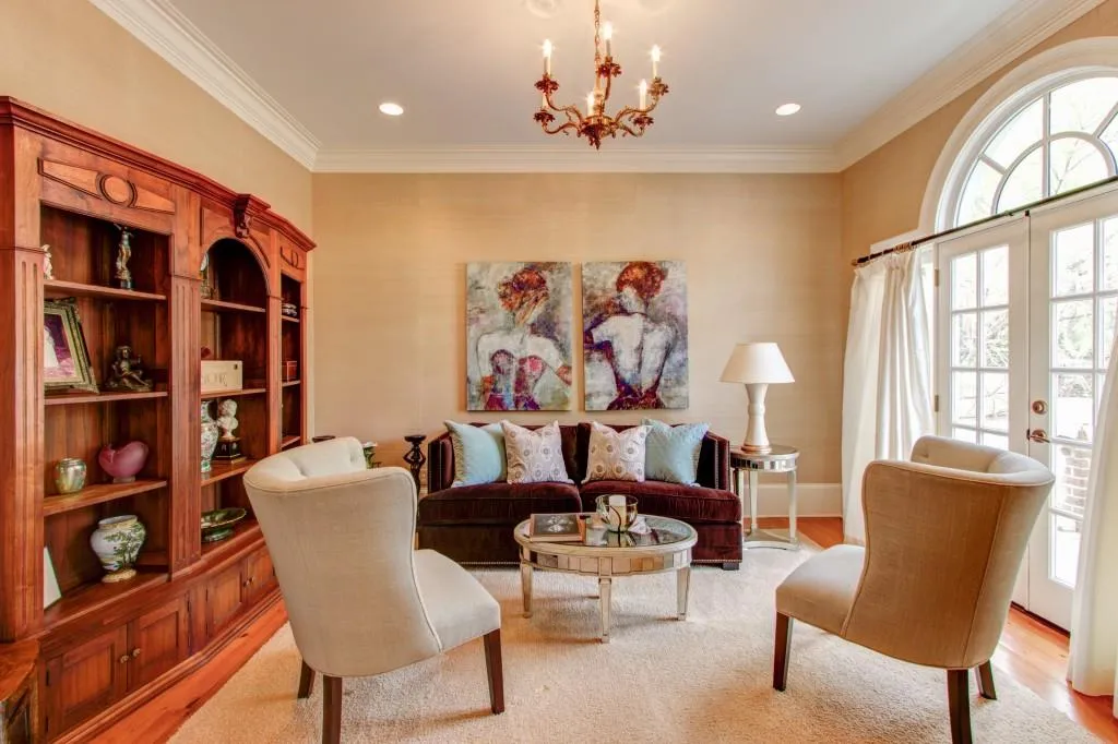 375 Laurel Chase Court, Sandy Springs, Georgia 30327, 6 Bedrooms Bedrooms, ,6 BathroomsBathrooms,Residential,Sold,375 Laurel Chase Court,5692540