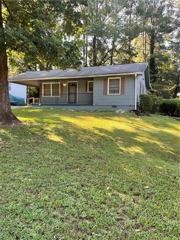 2744 Nw Marco Drive Nw, Atlanta, Georgia 30318, 4 Bedrooms Bedrooms, ,1 BathroomBathrooms,Residential,For Sale,2744 Nw Marco Drive Nw,7641174