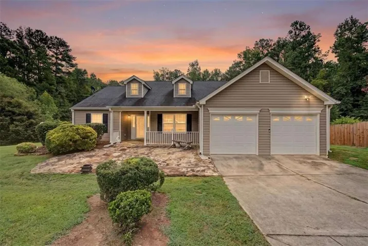 291 Bridgestone Lane, Douglasville, Georgia 30134