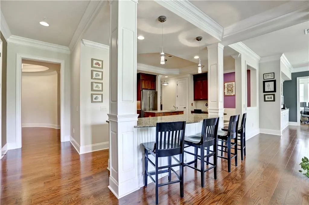 200 Riversedge Drive Unit 245, Atlanta, Georgia 30319, 3 Bedrooms Bedrooms, ,3 BathroomsBathrooms,Residential,Sold,200 Riversedge Drive Unit 245,5678024