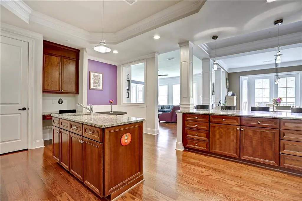 200 Riversedge Drive Unit 245, Atlanta, Georgia 30319, 3 Bedrooms Bedrooms, ,3 BathroomsBathrooms,Residential,Sold,200 Riversedge Drive Unit 245,5678024