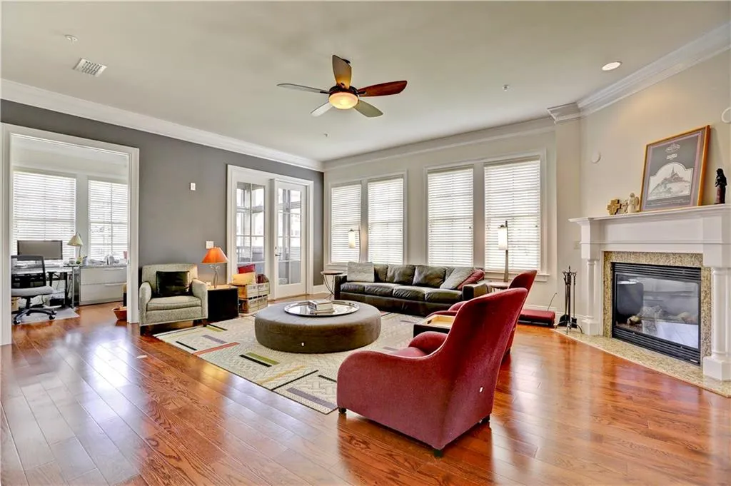 200 Riversedge Drive Unit 245, Atlanta, Georgia 30319, 3 Bedrooms Bedrooms, ,3 BathroomsBathrooms,Residential,Sold,200 Riversedge Drive Unit 245,5678024