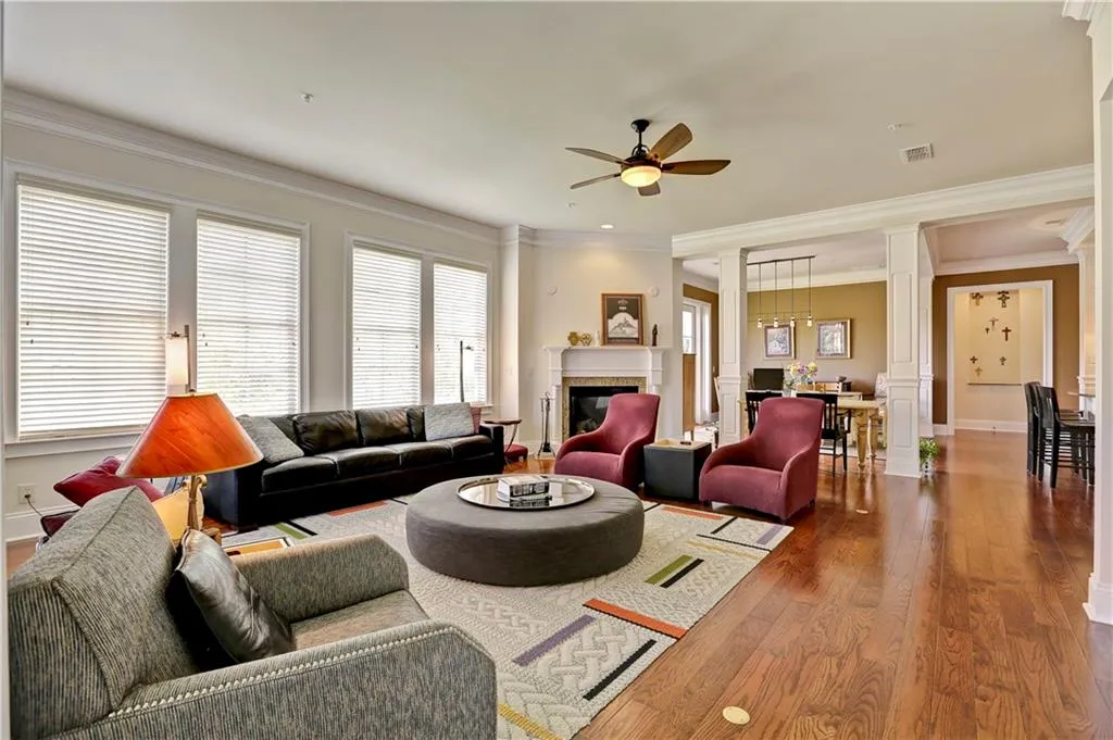 200 Riversedge Drive Unit 245, Atlanta, Georgia 30319, 3 Bedrooms Bedrooms, ,3 BathroomsBathrooms,Residential,Sold,200 Riversedge Drive Unit 245,5678024