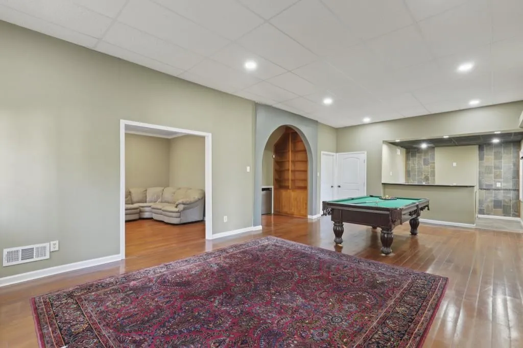 8950 Ridgemont Drive, Sandy Springs, Georgia 30350, 5 Bedrooms Bedrooms, ,4 BathroomsBathrooms,Residential,Sold,8950 Ridgemont Drive,7021822