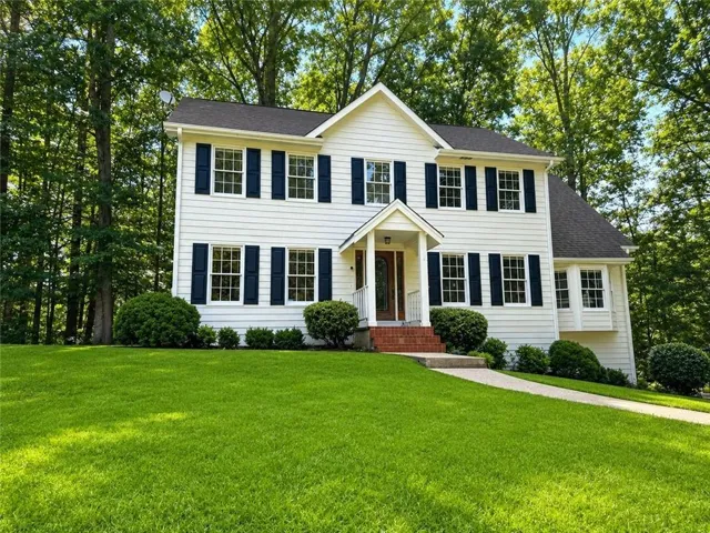 3728 Spring Leaf Lane, Acworth, Georgia 30101