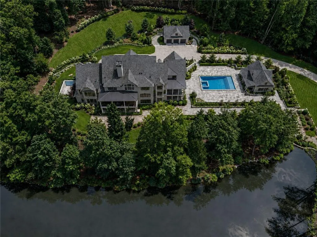 Milton, GA 30004